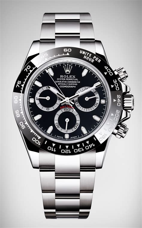 rolex oyster perpetual cosmograph daytona.